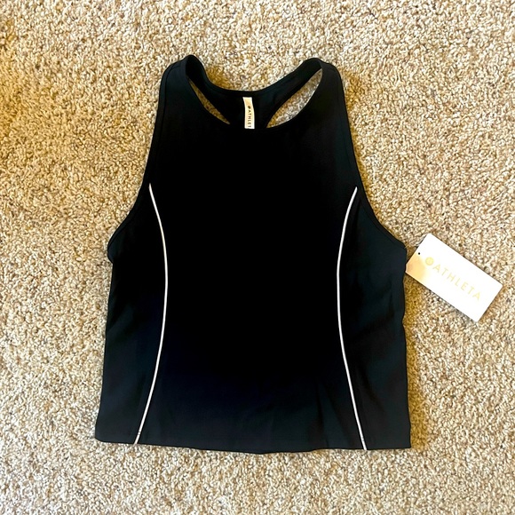 ATHLETA Lightning Racerback Tank - Picture 4 of 12